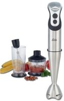 SOLIS Power Mixer Pro 830 Stabmixer