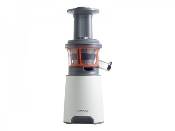Kenwood Electronics Electronics JMP600WH - Grau - Weiß - Kunststoff
