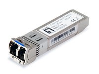 LevelOne SFP-3411 - Fibra ottica - 1250 Mbit/s - SFP - LC - 9/125 µm - LX
