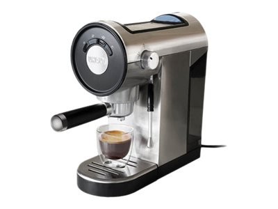 UNOLD 28636 Espressomaschine Piccopresso - Macchina espresso