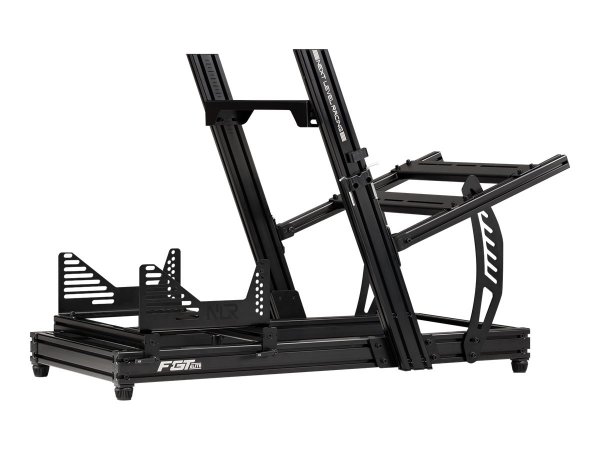 Next Level Racing F-GT Elite Lite Wheel Plate Edition