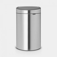 Brabantia Touch Bin - 435 mm - 305 mm - 725 mm - 5,3 kg
