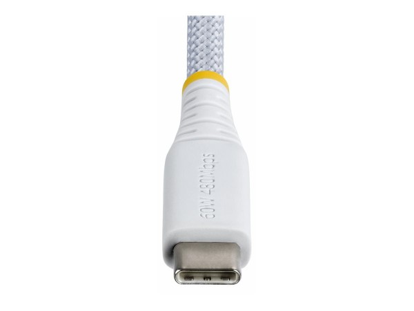 StarTech.com Usb-Kabel - Usb-C m zu - Usb 2.0 - 3 a - Cavo - Digitale/dati