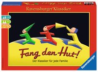Ravensburger 267361 - Gioco da tavolo - Gara - 6 anno/i - Gioco di famiglia
