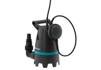 Gardena 10500 BASIC - Nero - Blu - 10500 l/h - 7 m - 5 m - 2,5 cm - 10 m