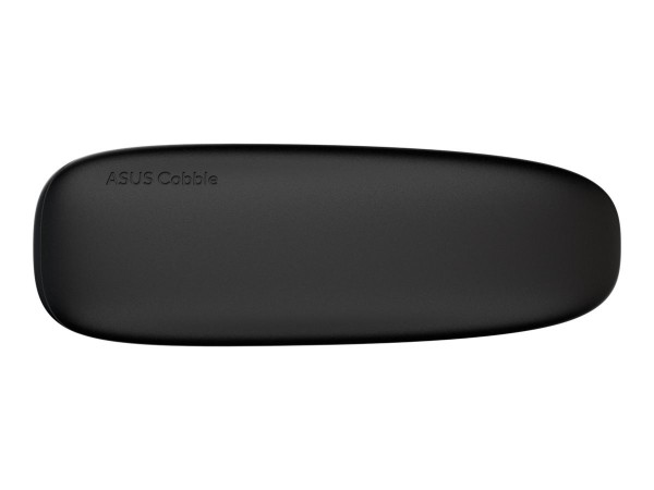 ASUS Geh Cobble Black Speichergehäuse