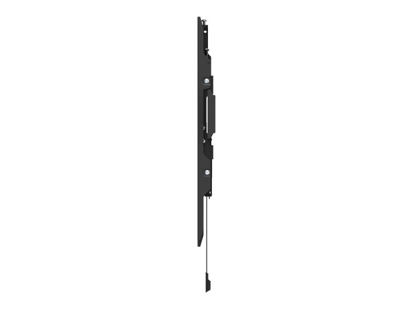 Neomounts WL30S-850BL18 Supporto TV a parete 43-86" - fisso - bloccabile - installazione rapida - 10
