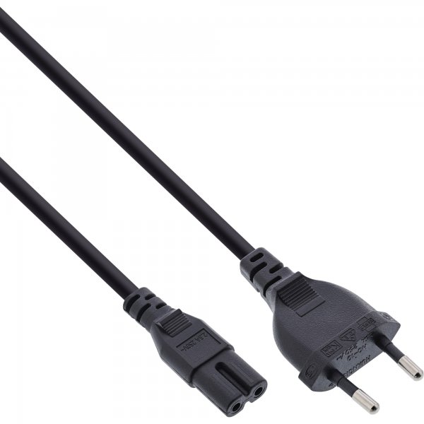 LC-Power Netzteil NB Notebook-Netzteil LC-NB-PRO-45-C - Alimentatore pc/server - 45 W