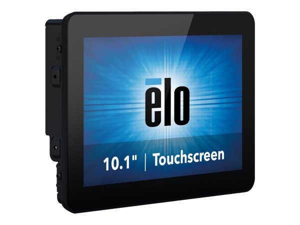 Elo Touch Solutions ET1093L - 25,6 cm (10.1") - LCD - 1280 x 800 Pixel