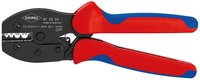 KNIPEX 97 52 33 - Acciaio - Blu - Rosso - 220 mm - 478 g