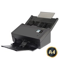 Avision Ad360G A4 Dokumentenscanner A4/80ppm/100ADF/600dpi/Duplex/USB3.2 - Scanner di documenti - A4