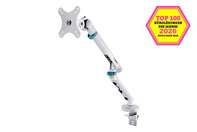 DIGITUS Single Monitorhalterung 35" 10kg