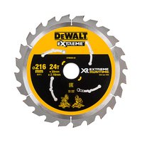 DEWALT DT99568-QZ - Legno - 21,6 cm - 3 cm - 1,6 mm - 2,16 mm - Makita