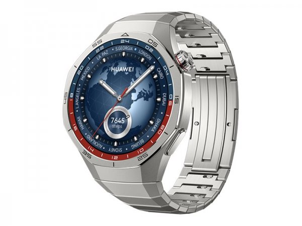 Huawei Watch GT 5 Pro Vili-B29M