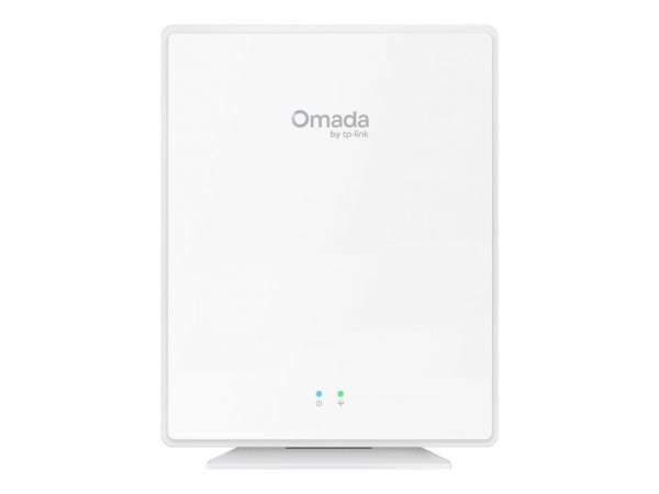 TP-LINK EAP650GP-Desktop Omada AX3000 Wi-Fi 6 De - Punto di accesso - WLAN