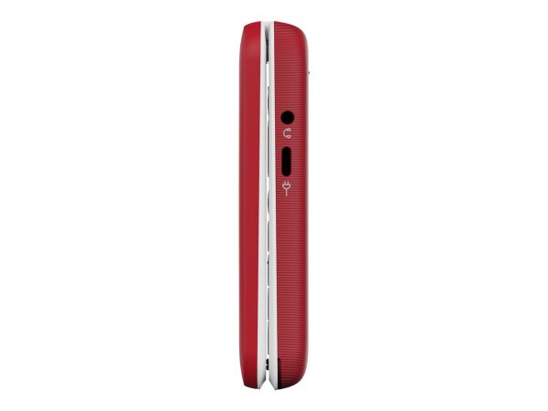 Doro Leva E22 Großtastenklapp - 1150 mAh - 7,11 cm