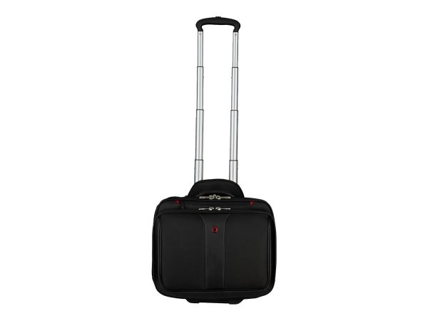 Wenger PATRIOT Comp-U-Roller - Notebook-Tasche - 43 cm (17")