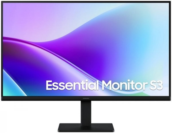 Samsung Essential Monitor S3 S27F320GAU 27" - Schermo piatto (tft/lcd) - 68,6 cm