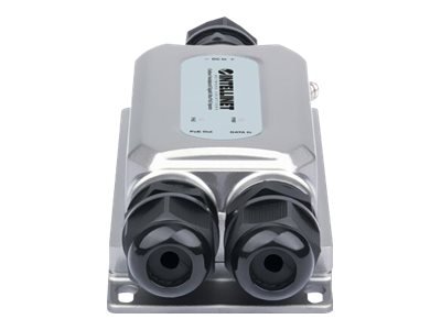 Intellinet 561785 - Gigabit Ethernet - 10,100,1000 Mbit/s - IEEE 802.3 - IEEE 802.3ab - IEEE 802.3af