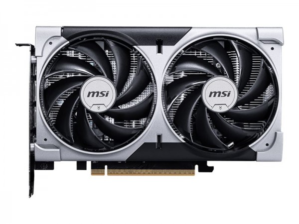 MSI GeForce RTX 5060 8G VENTUS 2X OC - Grafikkarte