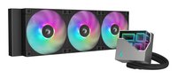 Deepcool LT360 ARGB - All-in-One-Fluessigkeitskühler - 12 cm - Raffreddamento Cpu - 38,71 dB