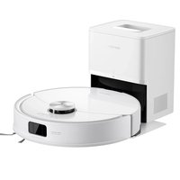 Roborock Q10 VF+ Saugroboter weiß