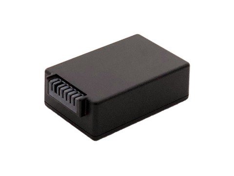 Zebra WA3025 - Batteria - Zebra - WA3006 - 2850 mAh