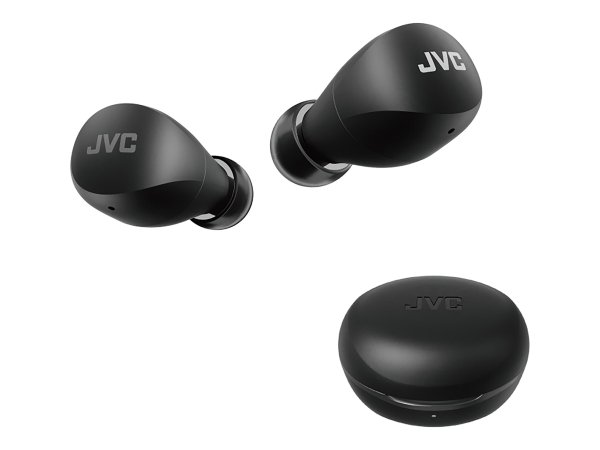 JVC HA-A6T - True Wireless Stereo (TWS) - 20 - 20000 Hz - Musica e Chiamate - 7,6 g - Auricolare - N