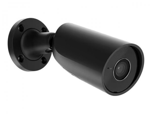 Ajax Systems Ajax Netzwerkkamera BulletCam/2.8 mm*schwarz* - Network camera
