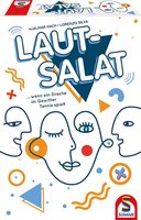 Schmidt Spiele 49425 - Gioco da tavolo - Famiglia - 8 anno/i - 30 min - Gioco di famiglia