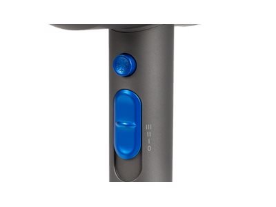 Clatronic Blue/anthracite Hartorrer PC-HT 3082