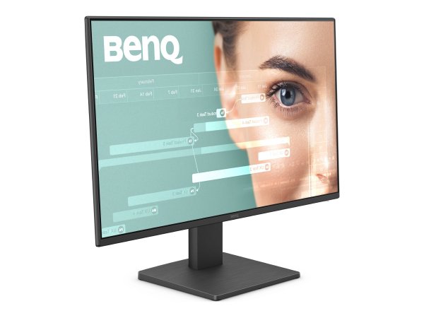 BenQ LCD-TV GW2491 60,5 cm/23,8" Schermo piatto (tft / lcd) - 1920x1080 IPS