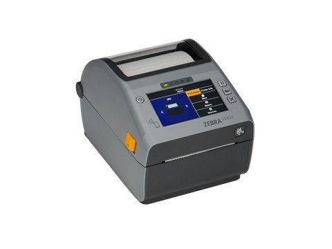Zebra ZD621 - Etikettendrucker thermodirekt - Stampanti etichetta/label - Stampanti etichetta/label