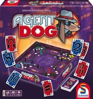 Schmidt 49454 Agent DOG
