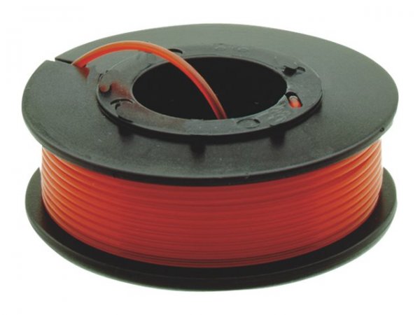 WOLF-Garten GT-F 7 - Ogni marca - Nero - Rosso - 1 pz