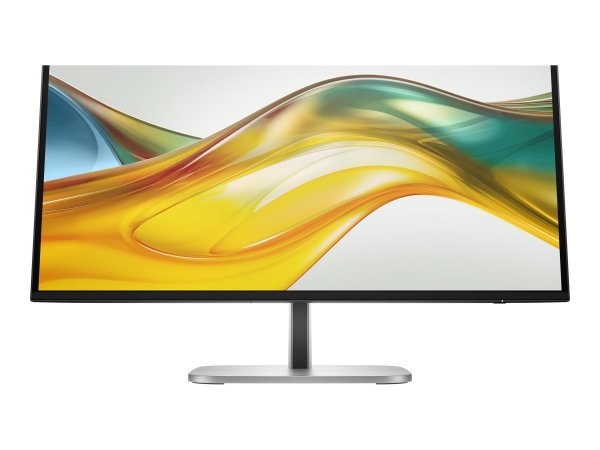 HP 527pq - Series 5 Pro - LED-Monitor - 27" - Schermo piatto (tft/lcd) - 68,6 cm