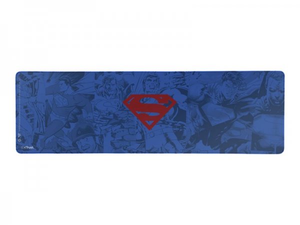 Trust GXT759SM XXL Mousepad SUPERMAN
