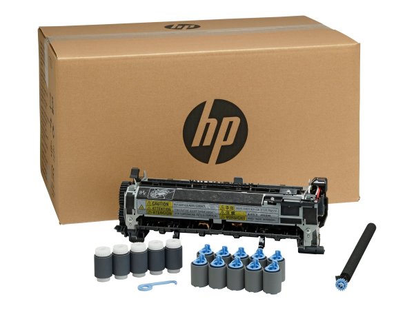 HP Kit manutenzione LaserJet 220 V - Kit di manutenzione - Laser - Cina - Business - 15 - 32 °C - 10