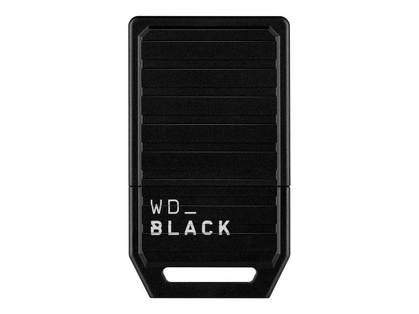 WD_BLACK Western Digital C50 - Scheda di espansione della memoria - Xbox Series X/Xbox Series S - Ne