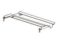 Zebra 170 Upper Media Guide Plate