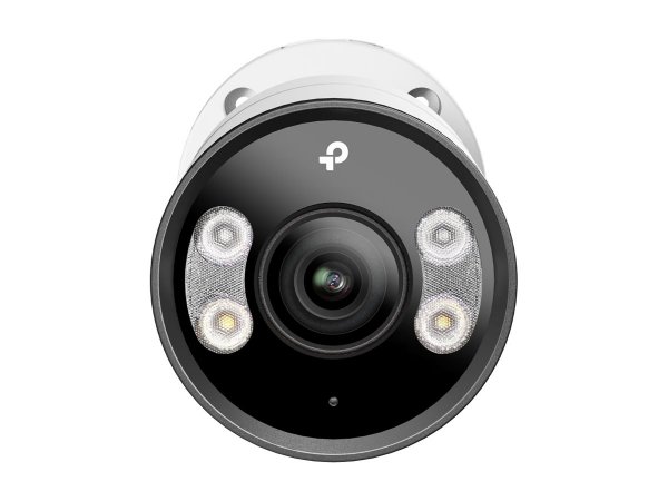 TP-LINK VIGI Outdoor Full-Color Bullet Netzwerkkamera InSight S345 4mm - Network camera