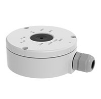 Reolink Anschlussbox B10 Weiß 1 Stück