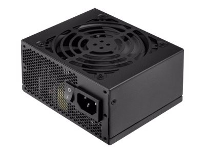 SilverStone ST30SF - 300 W - 90 - 264 V - 47 - 63 Hz - Attivo - 90 W - 300 W