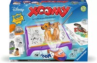 Ravensburger Xoomy Maxi Disney A4 Tisch