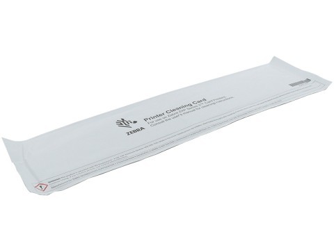 Zebra 105999-302 - Bianco - Zebra ZXP3 - 15 - 25 °C