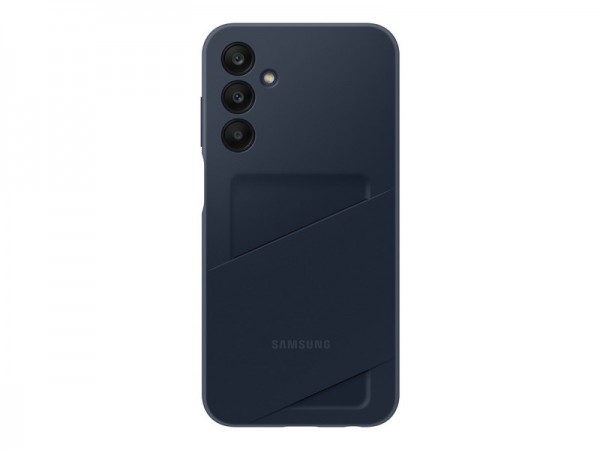 Samsung EF-OA256TBEGWW - Cover - Samsung - Galaxy A25 5G - 16,5 cm (6.5") - Nero - Blu