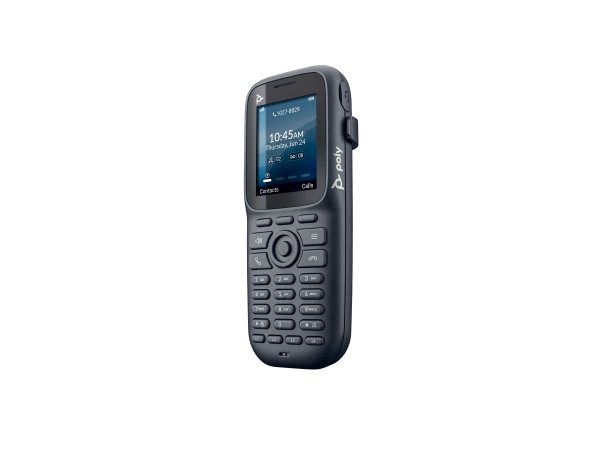 Poly Telefon Rove 20 DECT B1 Basisstation+20 Telefonhörer - Telefono voip - Voice over ip