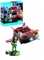 PLAYMOBIL 71832 Aktion/Abenteuer e Mehrfarbig Kunststoff