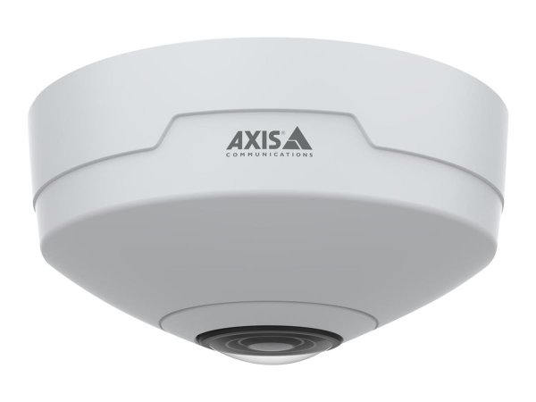 Axis M4328-P - Telecamera di sicurezza IP - Interno - Cablato - PTZ digitale - Punto di preimpostazi