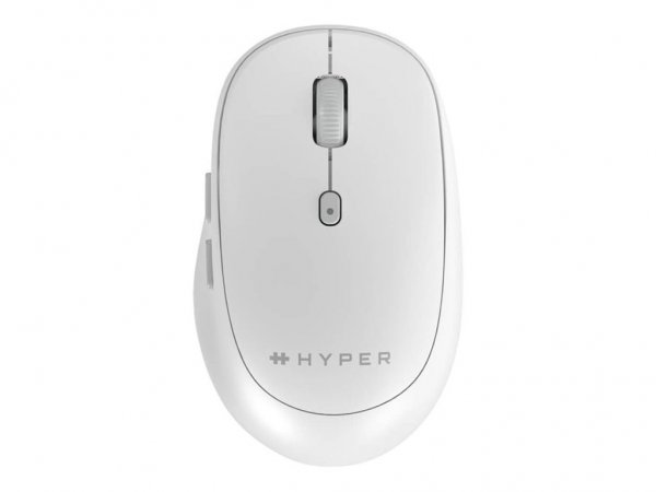 Targus HyperSpace Next Bluetooth Mouse - Mouse - 2400 dpi